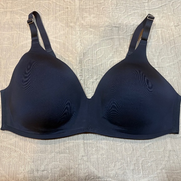 NWT Soma Vanishing 360 Wireless Bra Size 38D - Picture 1 of 5
